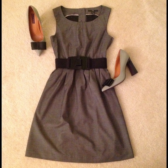 ⬇️⬇️Grey Dress