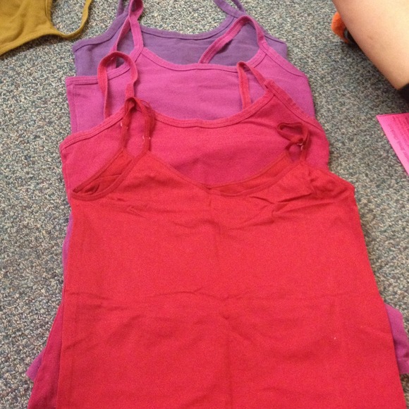 Cami bundle