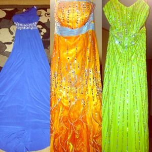 Dresses