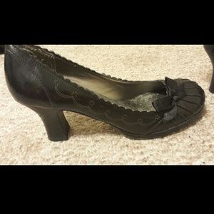 Madden Girl by Steve Madden heels