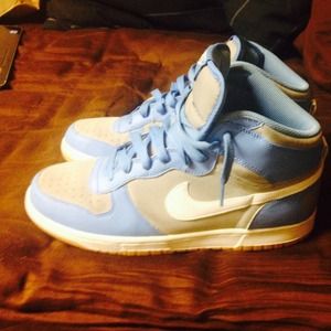Mens Nike size 12
