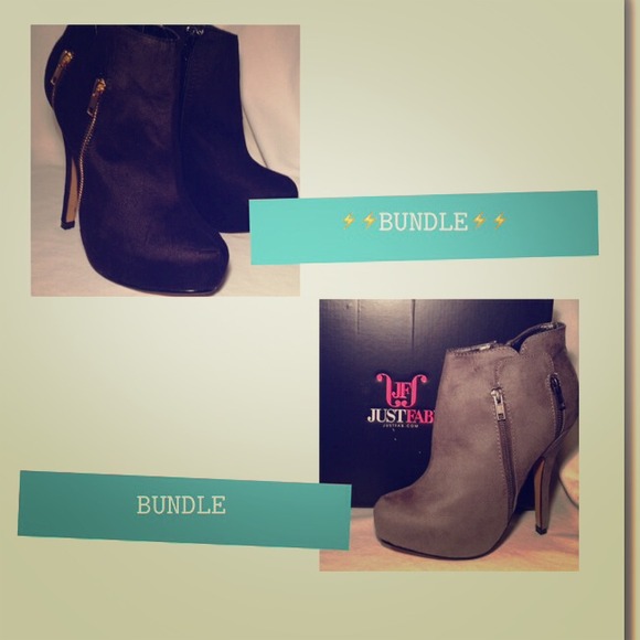 ⚡️⚡️BUNDLE⚡️⚡️size 8