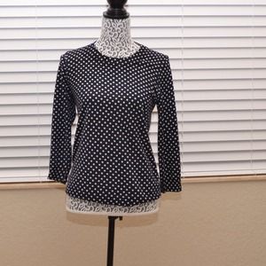 JCrew Charley Sweater