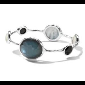 IPPOLITA Wonderland Lollipop Bangle