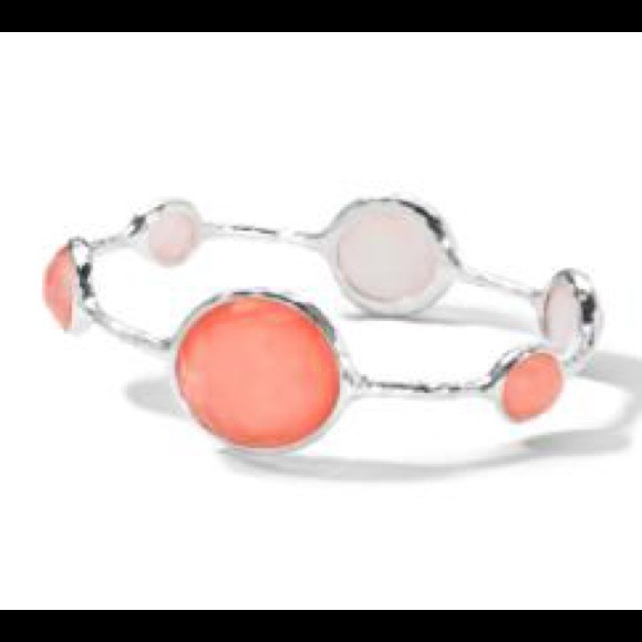 IPPOLITA Wonderland Lollipop Bangle