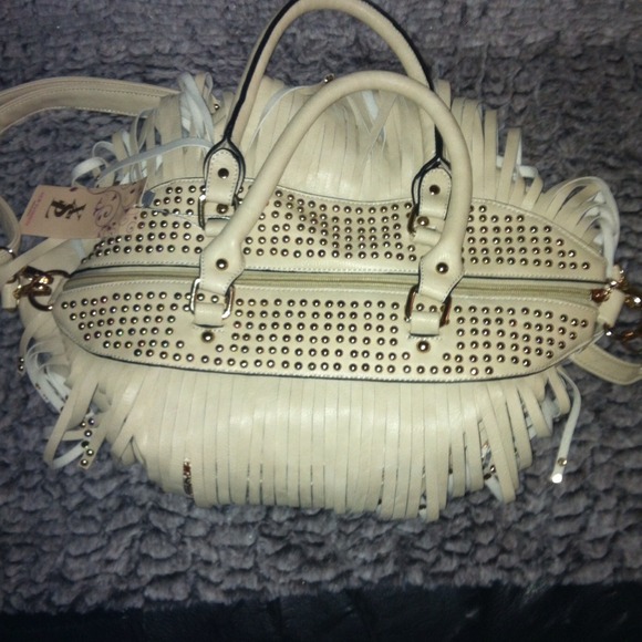 Absolutely beautiful Spaghetti Handbag!!! 🍝👜 - Picture 3 of 3