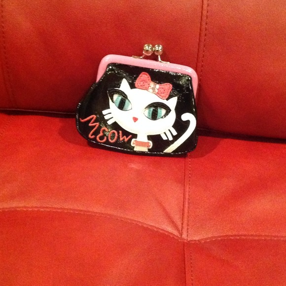 Brighton Coin Purse