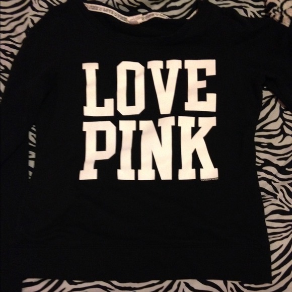 VS pullover