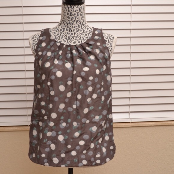 3 tops from LOFT