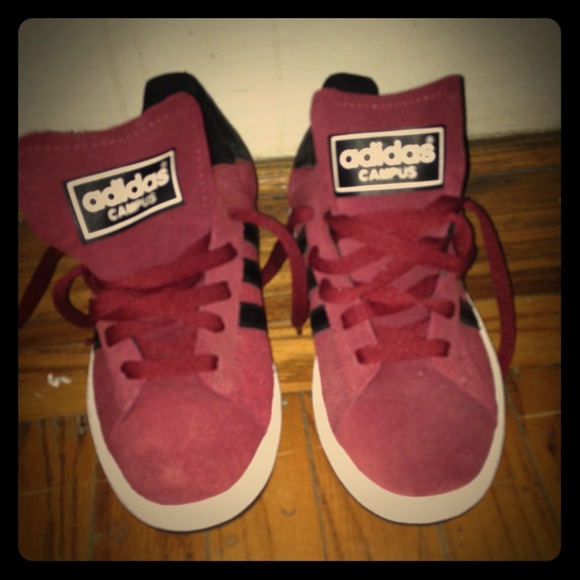 Adidas campus sneaker 👟