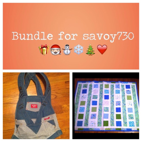 Bundle of 2