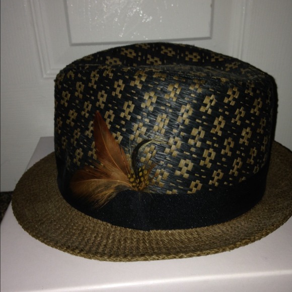 Reduced price. Summer hat