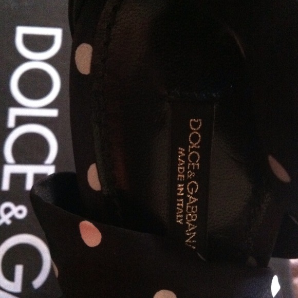 💖HP 💖Dolce&Gabbana - Picture 3 of 4