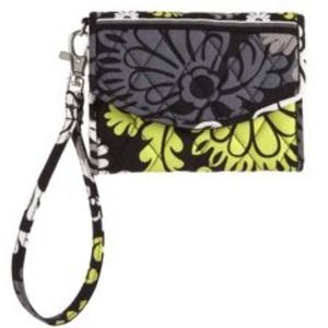 Super Smart Wristlet