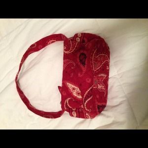 Vera Bradley purse