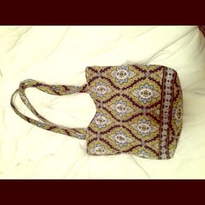 Vera Bradley purse