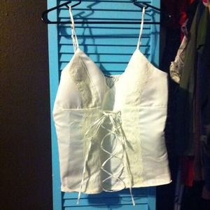 Formal laced blouse!!!