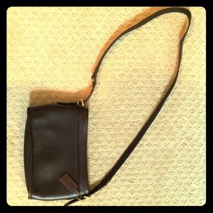 Coach cross body