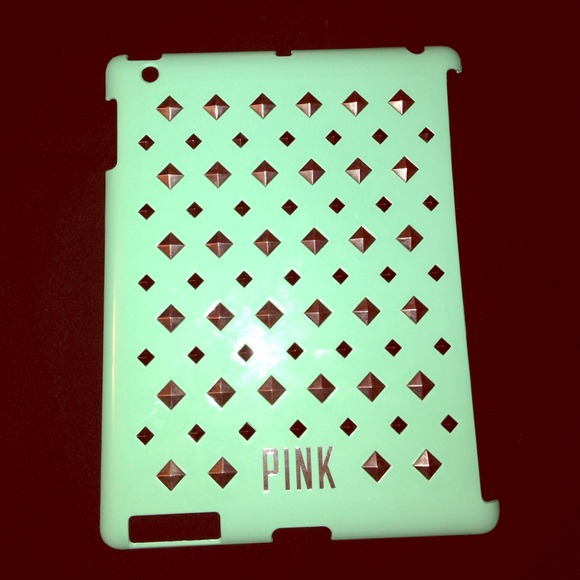 PINK iPad 2 case