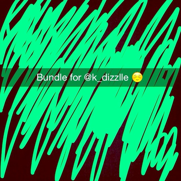 Bundleee!! 😊😊😊