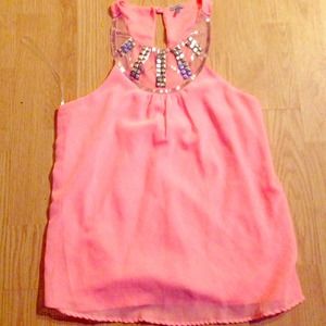 top dress cute classy 💁💎💕 SMALL