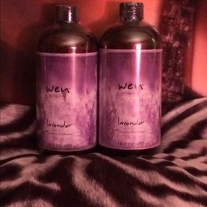 WEN by Chaz dean💆 16 Fl oz