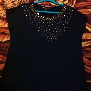 Go anywhere blouse!!