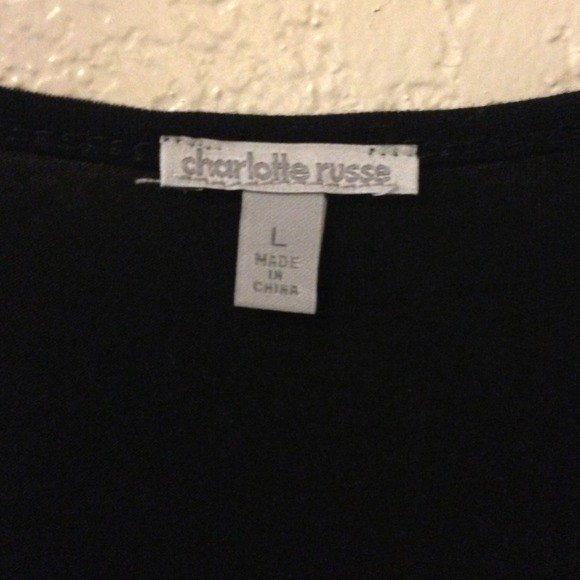 ⛔ON HOLD⛔ NWOT Sequin Tank Top ❤ Size Large ❤ - Picture 3 of 4