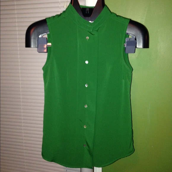 Green top
