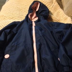 Kids clothes- jacket size 6/6x