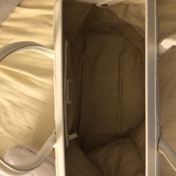 PM EDITORS PICK⭕️Rachel Zoe Montana Satchel - Picture 2 of 4