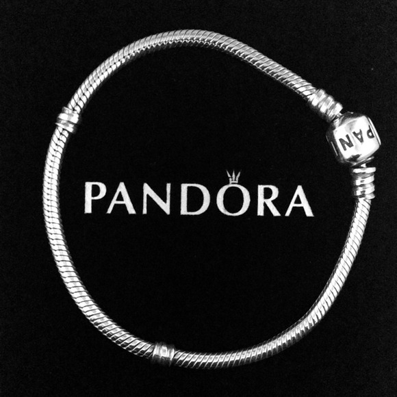 Pandora bracelet