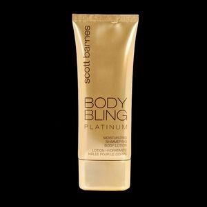 Scott Barnes Body Bling