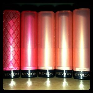 Revlon Colorburst Lip Butter