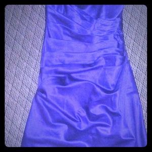 David's bridal dress