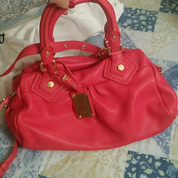 Marc by Marc Jacobs Handbags - marc by marc jacob baby rock lobster