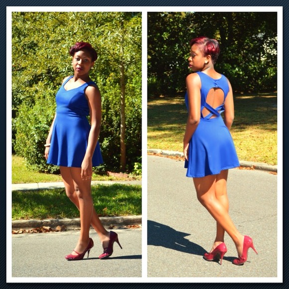 Dress - Picture 1 of 1