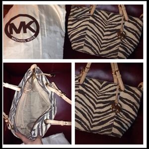 Michael Kors authentic
