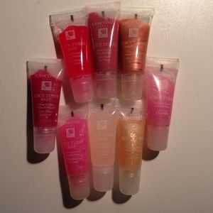 LANCÔME Juicy Tubes