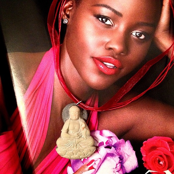 none Jewelry - Buddha Necklace