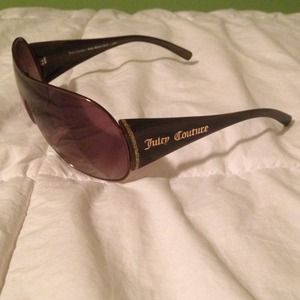 Juicy Couture Sunglasses