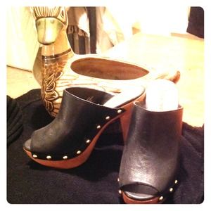 REDUCED 💁Steve Madden Daynty heels