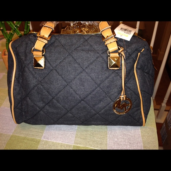 Handbag Kors - Picture 1 of 3