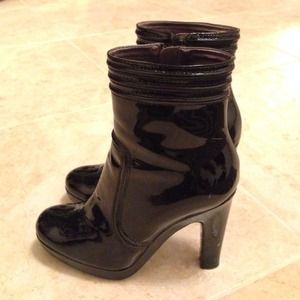 🚫SOLD🚫 Calvin Klein boots