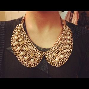 🎉Host Pick🎉Zara collar necklace