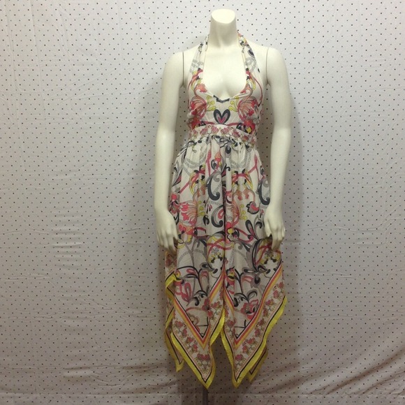 H&M DRESS