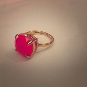 Kate Spade Small Ring