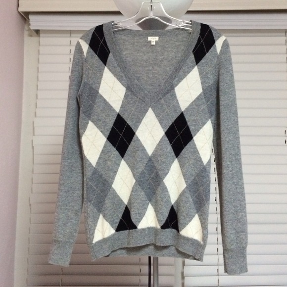 J. Crew Sweater