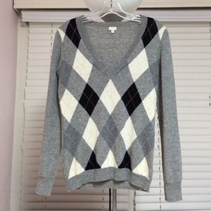 J. Crew Sweater