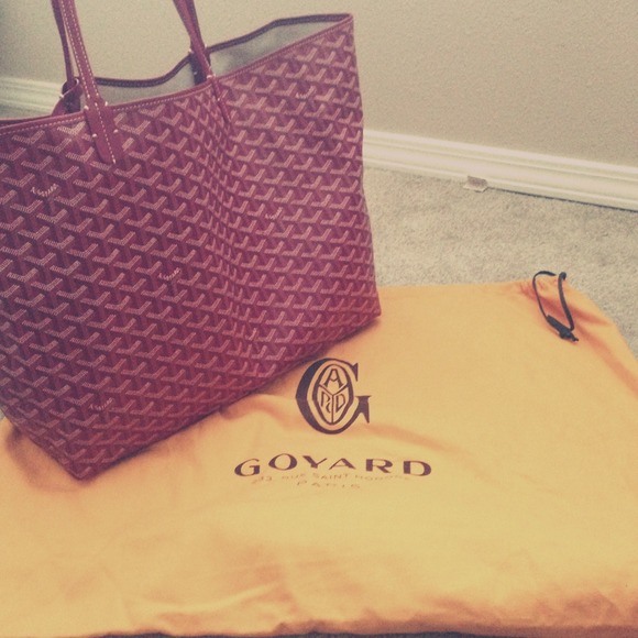 🔆ForSharing👌😃💯 authentic Goyard bag✅